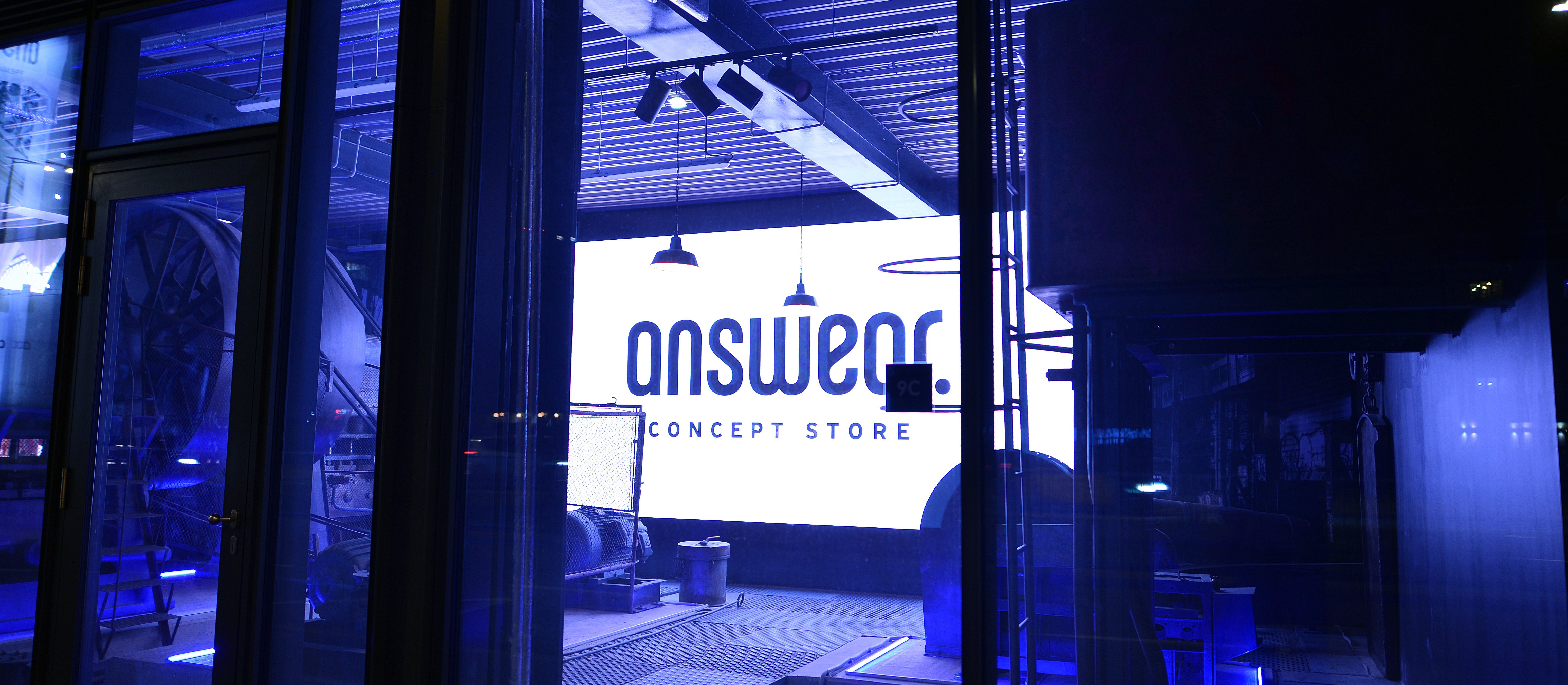 Ostrzeżenie z Answear.com: roczny cel trudny w realizacji