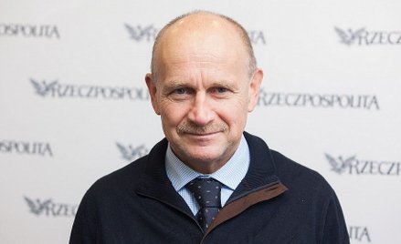 Zygmunt Berdychowski: Już Giedroyc wspierał Krynicę