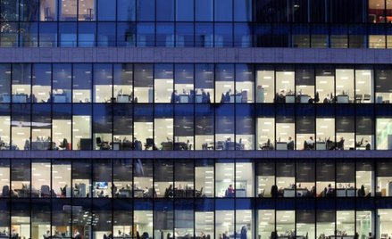 Polskie firmy zapłaciły 1 mln zł kar za piractwo