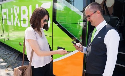 Kolejnych pięciu przewoźników przyłączyło się do FlixBusa