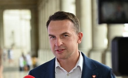 Adam Szłapka