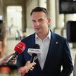 Adam Szłapka