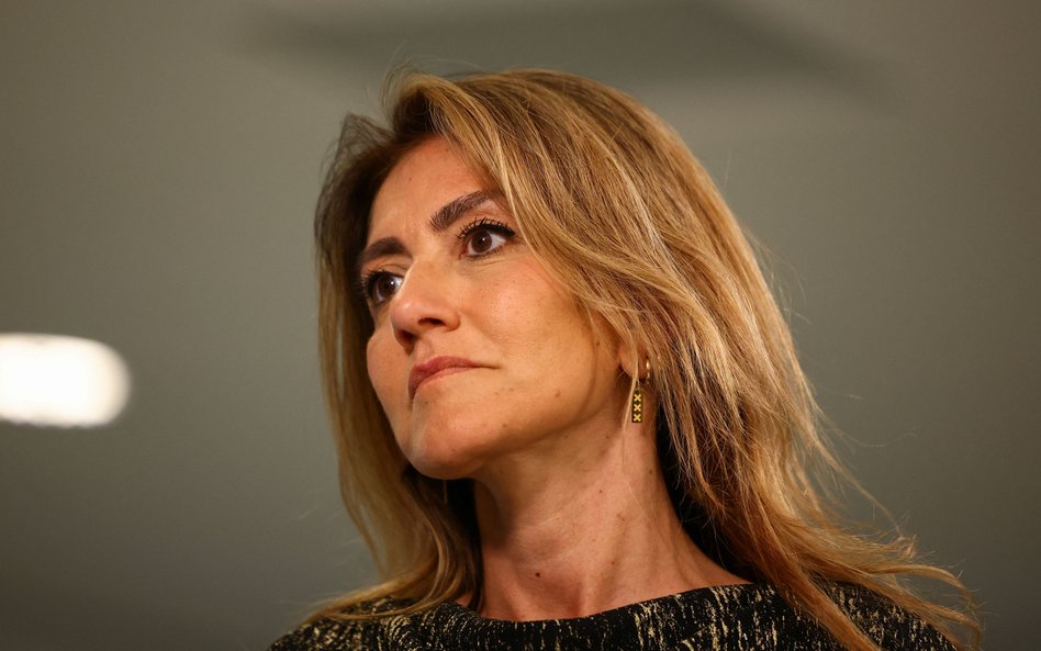 Dilan Yesilgöz