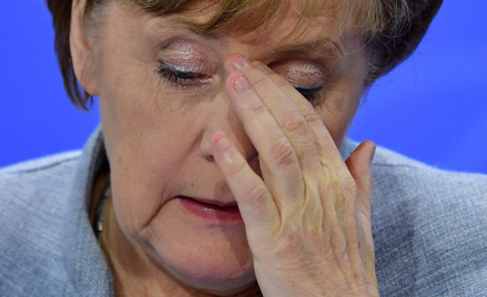 Unia Europejska: Kryzys berliński