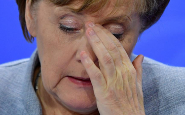 Unia Europejska: Kryzys berliński