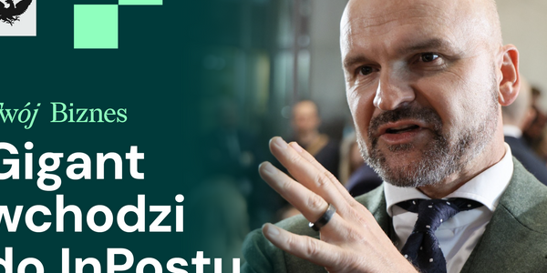 InPost na globalnej ścieżce, rekordowe płace i kryzys rządu Wielkiej Brytanii