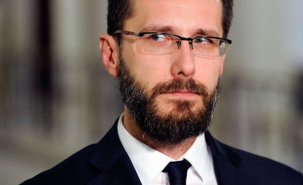 Fogiel ws. „lex TVN”: Dlaczego mamy udawać, że nie wiemy, skąd się bierze część inwestycji rodem z K