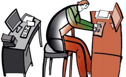 ZUS i podatki przy łączeniu funkcji