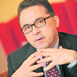 Janusz Guy, prezes Biotonu