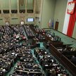 Sala posiedzeń Sejmu (fot. ilustracyjna)