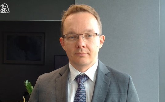 Bartosz Pawłowski, wiceprezes mTFI