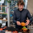 René Redzepi nie będzie już kierował kopenhaską restauracją Noma. Zapewnił jednak, że zespół nadal m