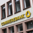 #WykresDnia: Hojny Commerzbank