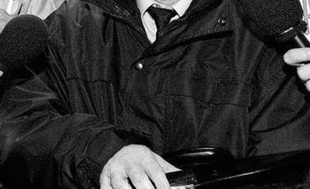 Czy w obecnym układzie rządzącym Krzysztof Bondaryk ma taką pozycję i wpływy oraz takich mecenasów, 