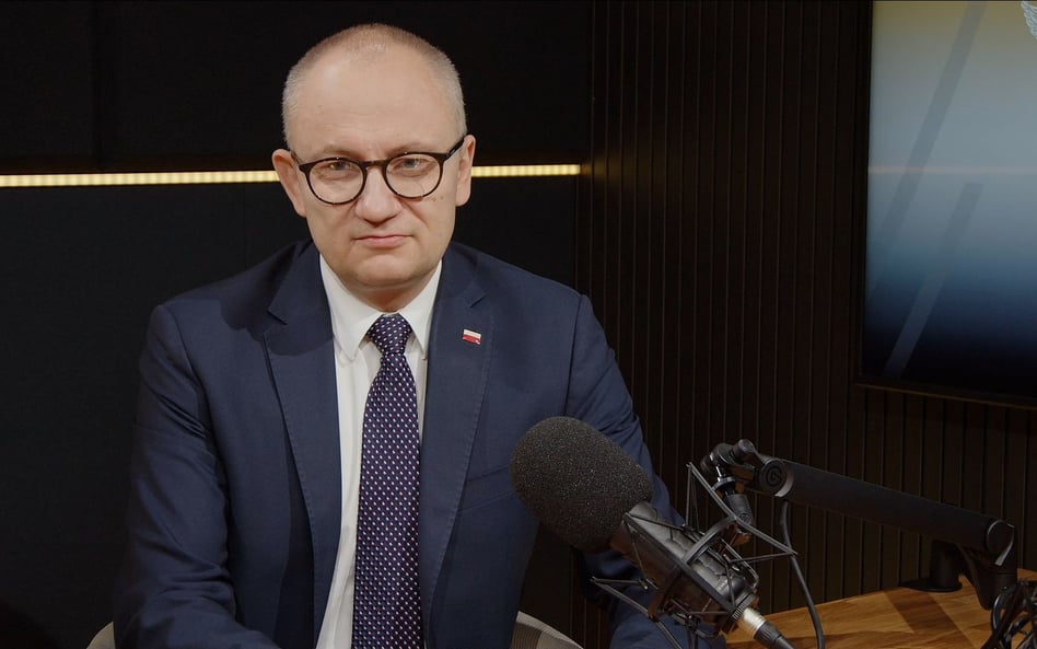 Dr Błażej Poboży