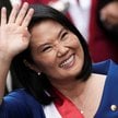 Keiko Fujimori