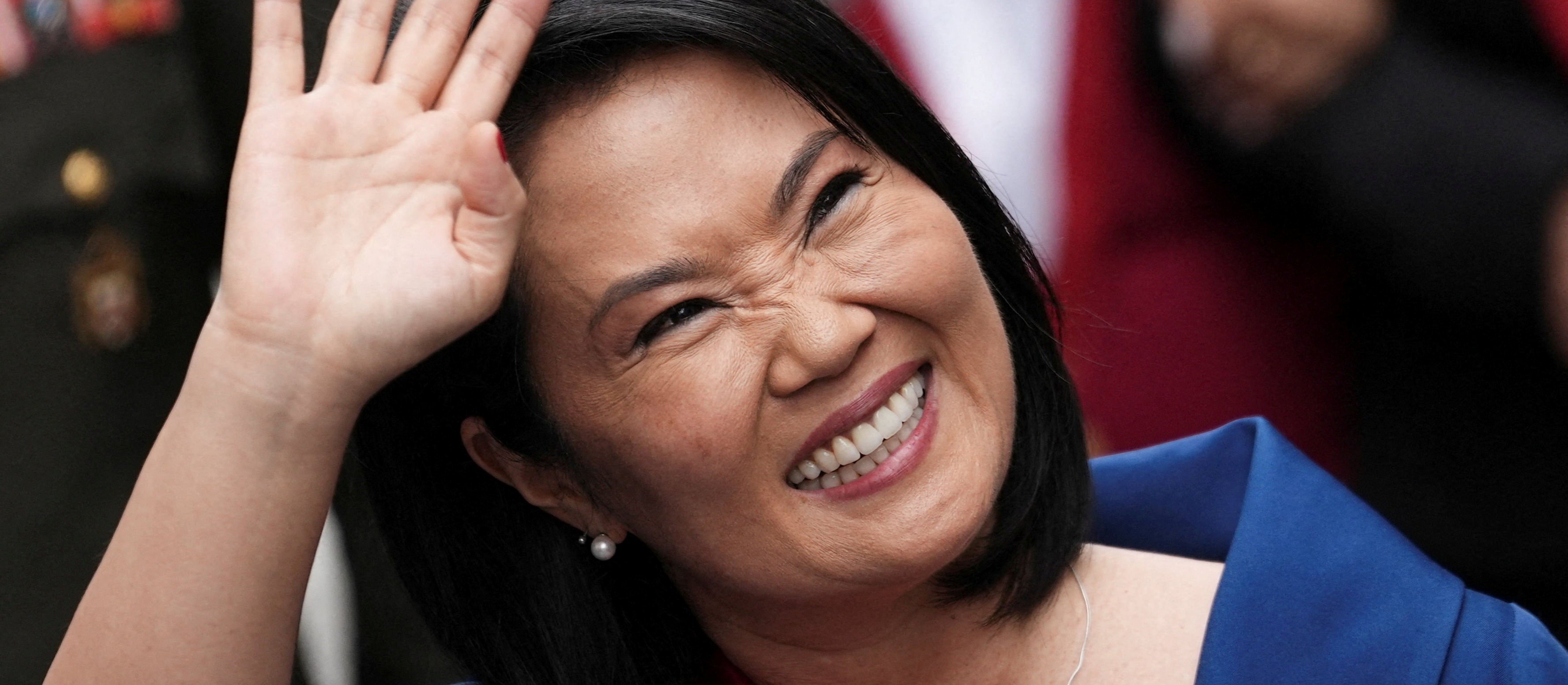 Peru znów w rękach Fujimori