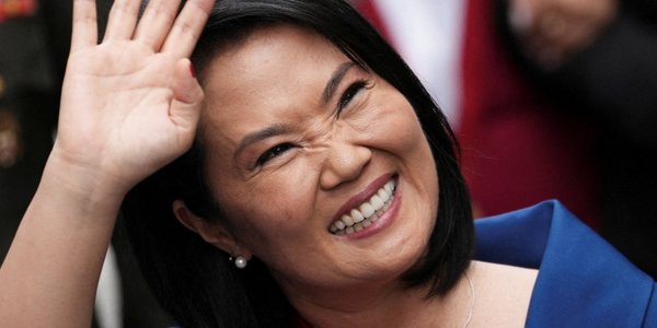Peru znów w rękach Fujimori