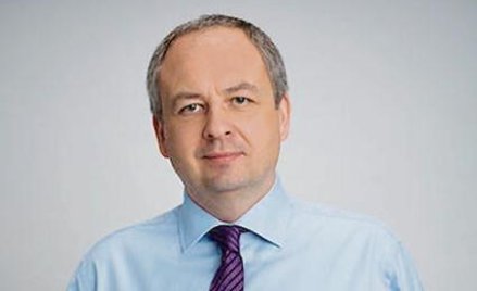 Mariusz sadłocha były prezes DM BZ WBK Mariusz Sadłocha spędził w DM BZ WBK 21 lat. Przez 19 lat był