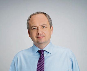 Mariusz sadłocha były prezes DM BZ WBK Mariusz Sadłocha spędził w DM BZ WBK 21 lat. Przez 19 lat był