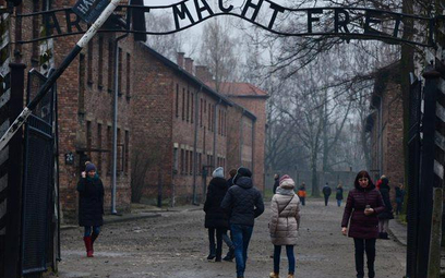 27 stycznia 2020 r. przypada 75. rocznica wyzwolenia więźniów KL Auschwitz