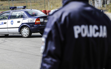 W Olsztynie znaleziono ciała pięciu osób