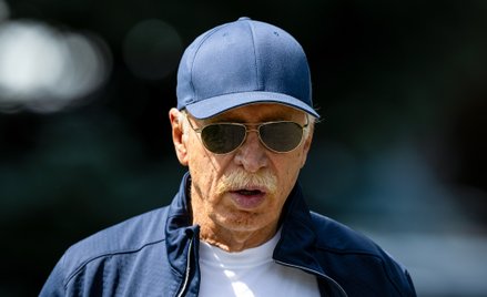 Stan Kroenke jest między innymi właścicielem Arsenalu Londyn i drużyny futbolu amerykańskiego Los An