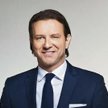 Radosław Majdan, prezes spółki Vabun.