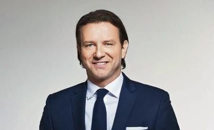 Radosław Majdan, prezes spółki Vabun.