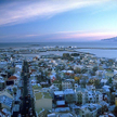 Rejkjavík fot. Andreas Tille