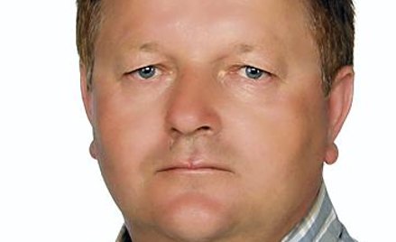 Dyrektor ośrodka pomocy psychologicznej Castel w Ustroniu