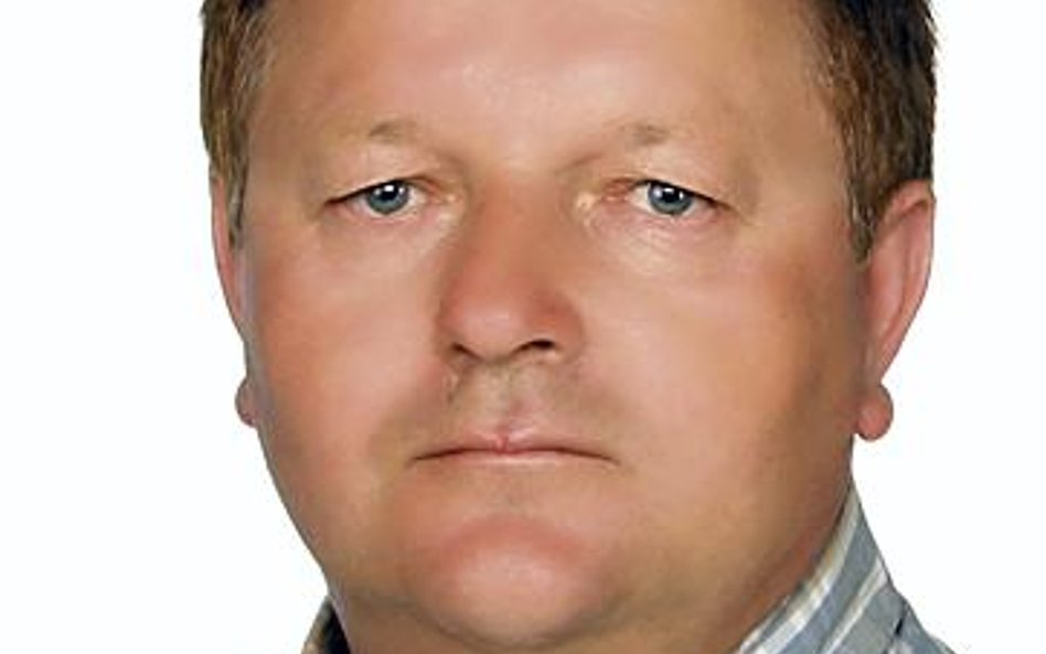 Dyrektor ośrodka pomocy psychologicznej Castel w Ustroniu