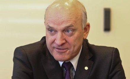 Potrzebny jest zdrowy rozsądek