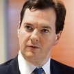 George Osborne, minister finansów