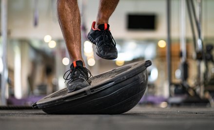 Siłownia za 50 tysięcy w podatkowych kosztach