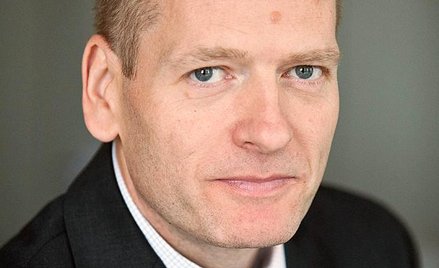 Krzysztof Nowak, Mercer Polska
