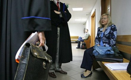 Ile pracy, tyle płacy dla radcy