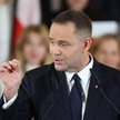Jarosław Kaczyński i Karol Nawrocki. Ustępujący i nowy lider prawicy?
