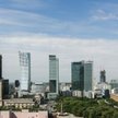 W ciągu kilkunastu miesięcy panoramę Warszawy zmieni blisko 50 biurowców