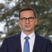Premier Mateusz Morawiecki