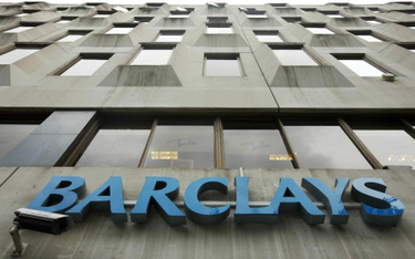 Barclays ukarany