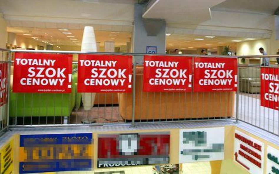 Słona kara za ustalenie cen minimalnych