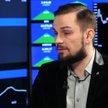Filip Pawczyński, prezes Polskiego Stowarzyszenia Bitcoin gościł w piątkowym #PROSTOzPARKIETU