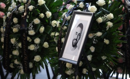 Łukasz Litewka zginął tragicznie w wypadku drogowym
