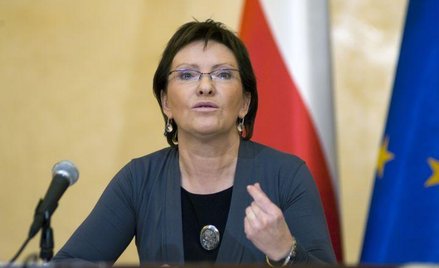 Ewa Kopacz
