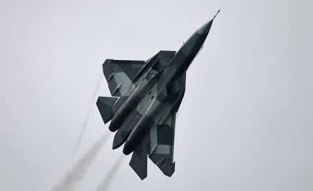 Su-57