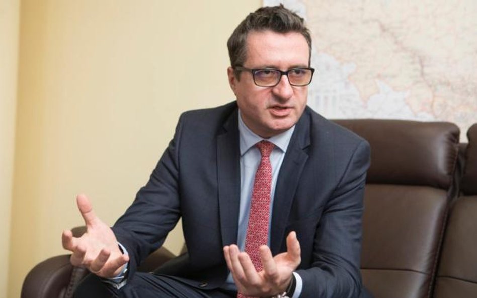 Zużycie wody ma decydować o płatnościach