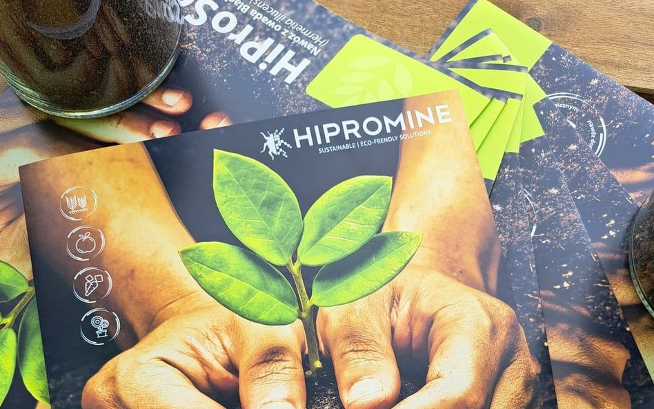 HiProMine realizuje plan