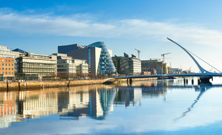 Dentons otwiera biuro w Dublinie i ogłasza powiększenie zespołu