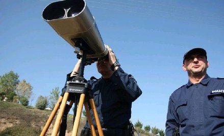 W pomoc Grecji zaangażowały się wszystkie państwa UE. Na zdjęciu strażnicy na granicy z Turcją